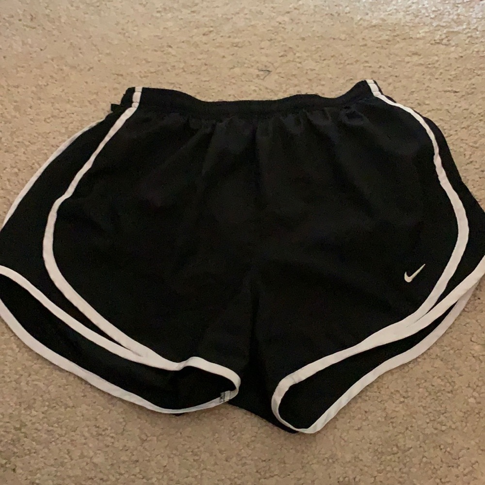 Nike Tempo Running Shorts
